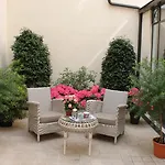 My In Hotel 4*