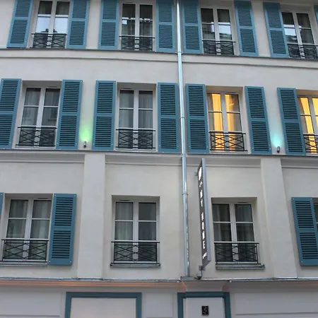 My In 4* Paris