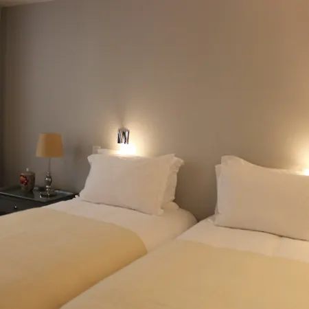 My In Otel Paris