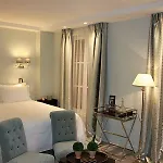 My In Hotel