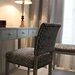 My In 4* Parigi