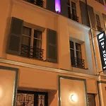 Hotel My In