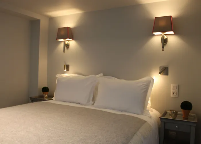 Hotel My In