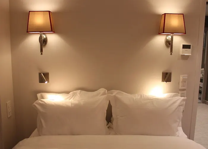 Hotel My In